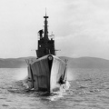 SS 284 USS Tullibee SS284