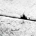 SS 316 USS Barbel SS316-2a