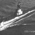SS 477 USS COUGER 237184