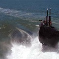 SSN 688 SubSSN688i 2