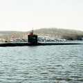 SSN 708 USS Minneapolis-St. Paul