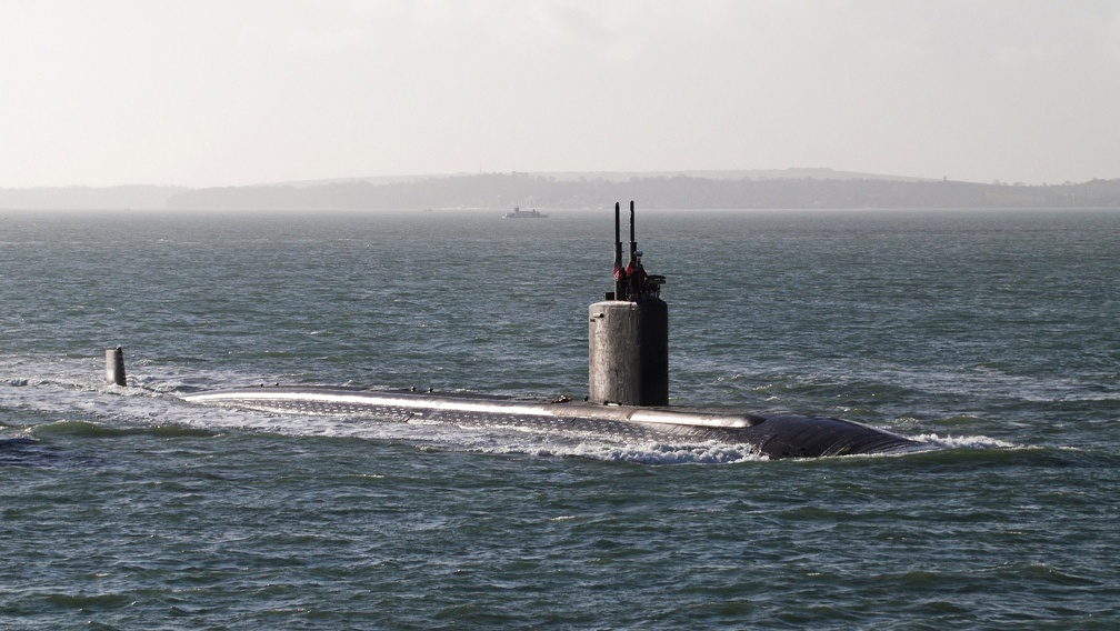 UNDERWAY submarine (31)