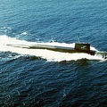 SSBN 634 USS Stonewall Jackson SSBN-634
