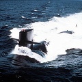SSN 653 USS Ray (SSN-653)