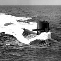 SSN 661 USS Lapon 866106