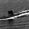 SS 482 -USS Irex;0848201