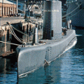 AGSS 573 USS SALMON 06
