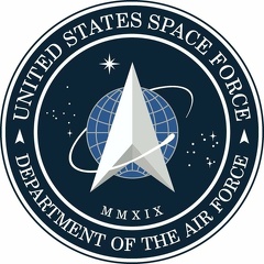 US SPACE FORCE 110
