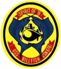 SSN 676 PATCH 73871508