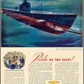 ELECT BOAT WWII POSTER 44963766