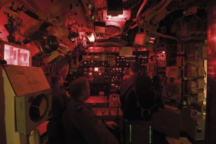 HMS DC 943