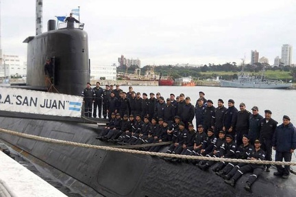missing-submarine-crew-explosion-Argentina-666540