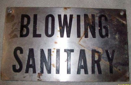 blowing sanitary 4187220