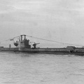 HMS STURDY 080