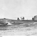 Dutch submarine 679