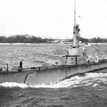 SS 336 USS CAPITANIE  681497