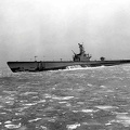 SS 374 USS LOGGERHEAD 355