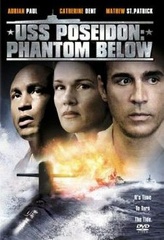 Phantom Below FilmPoster