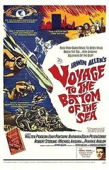 Voyage to the Bottom of the Sea 1961