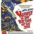 Voyage to the Bottom of the Sea 1961