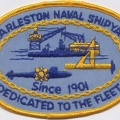 Charleston SHIPYARD e34af2f85564d74
