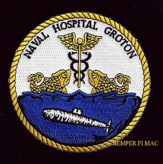 Groton Hospital