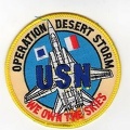 Op Desert Storm Patch 0a981f592eac6c67bfdeb