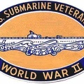 SUBVETS WWII 87128522