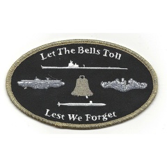 LET THE BELLS TOLL 47e37f