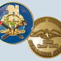 pearl harbor coin