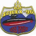 SCICEX 96 USS POGY 0800c