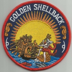 SHELLBACK GOLDEN 1cc8f45ae3a1