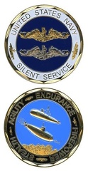 SILENT SERVICE COIN d49fafb042133bbb