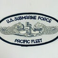 SUB FORCE PACIFIC 184510 12