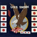 SS 279 Flag USS SNOOK 4753768935