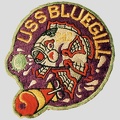SS 242 USS BLUEGILL 0824297
