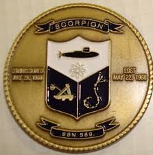 SSN 589 COIN images (14)