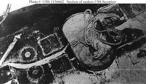 SSN 589 REMAINS images (6)