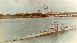 SS 94-USS R-17 (SS-94)
