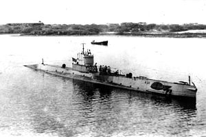 SS 97-USS R-20 (SS-97)