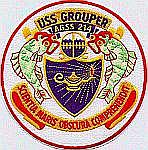 AGSS 214 PATCH Vc5167
