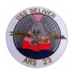 ARS 23 PATCH 8