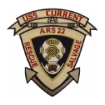 ARS 22 PATCH 6