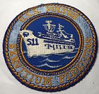 AS 11 USS FULTON PATCH l225 (6)