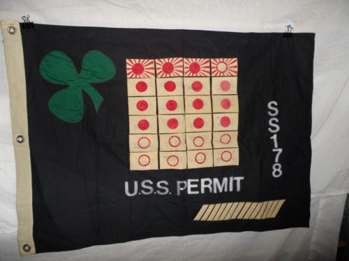 FLAG SS 178 USS  PERMIT WAR FLAG (2).JPG