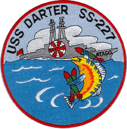 USS Darter-patch.png