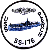 USS perch-patch