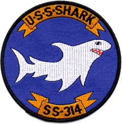 USS shark314 patch.png