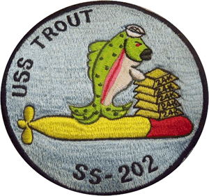 USS trout-patch-2