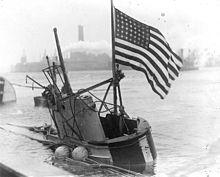 USS S-4 1928 h63182